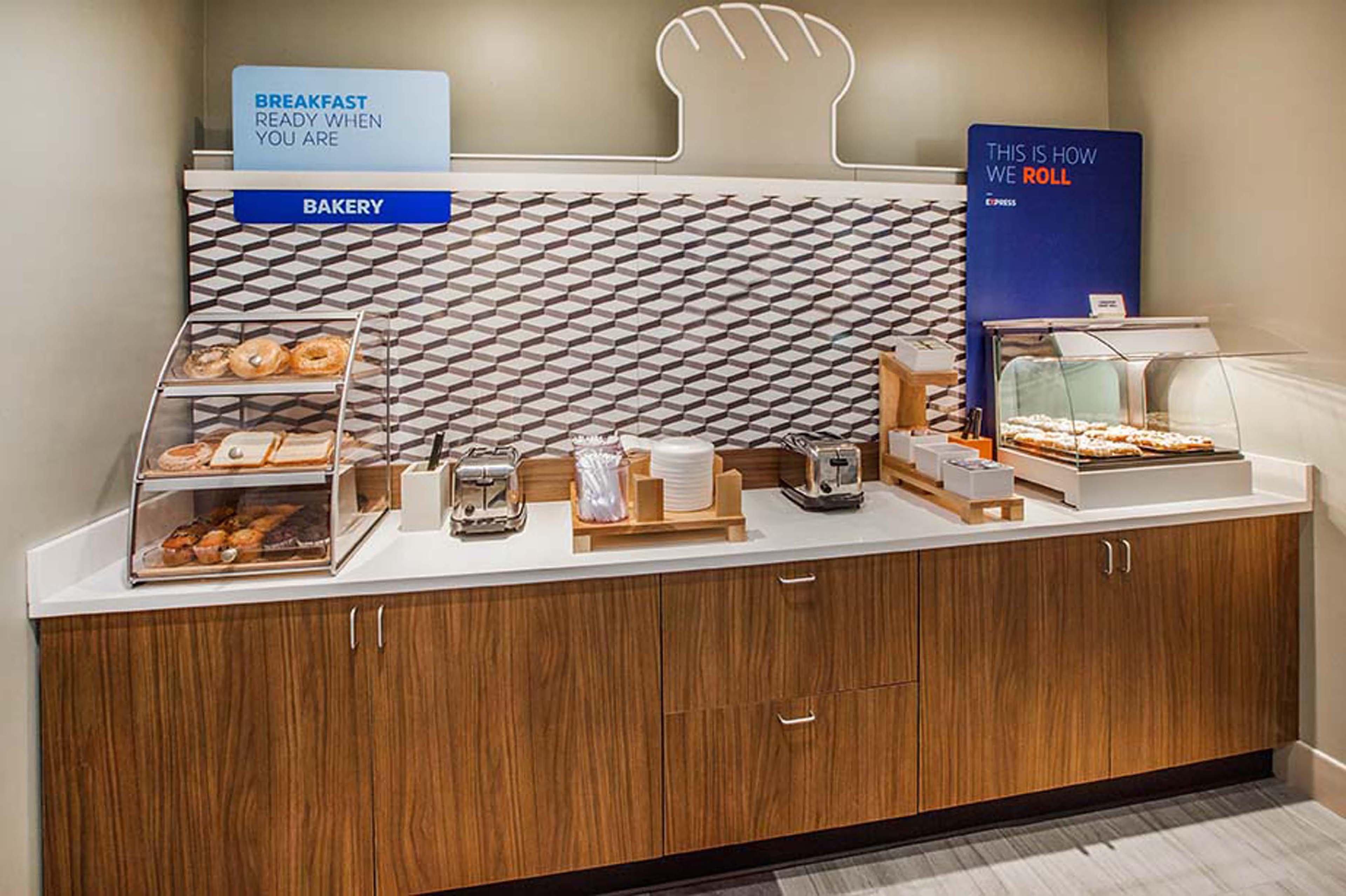 דייוי Holiday Inn Express And Suites Fort Lauderdale Airport West By Ihg מראה חיצוני תמונה