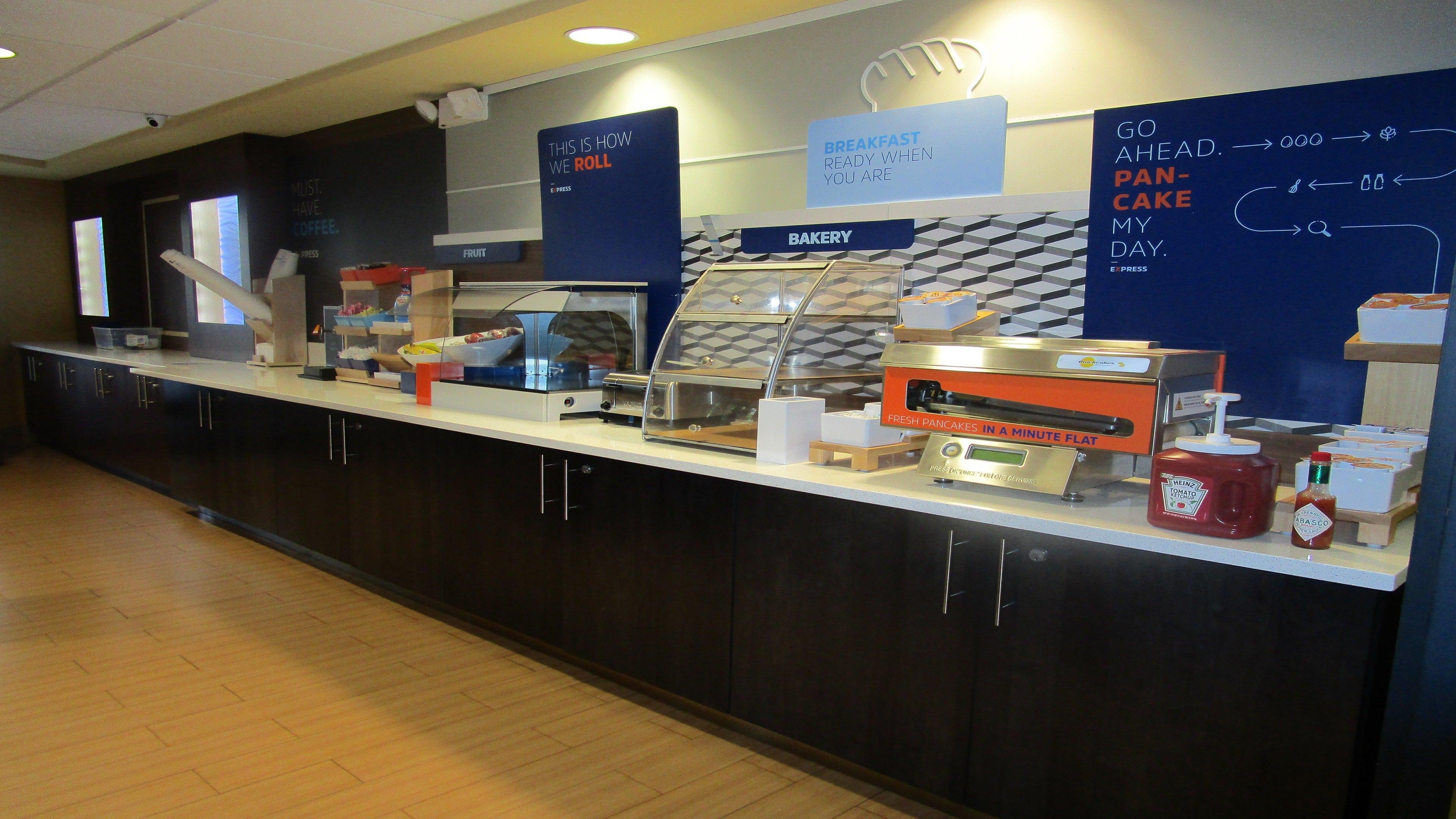 דייוי Holiday Inn Express And Suites Fort Lauderdale Airport West By Ihg מראה חיצוני תמונה