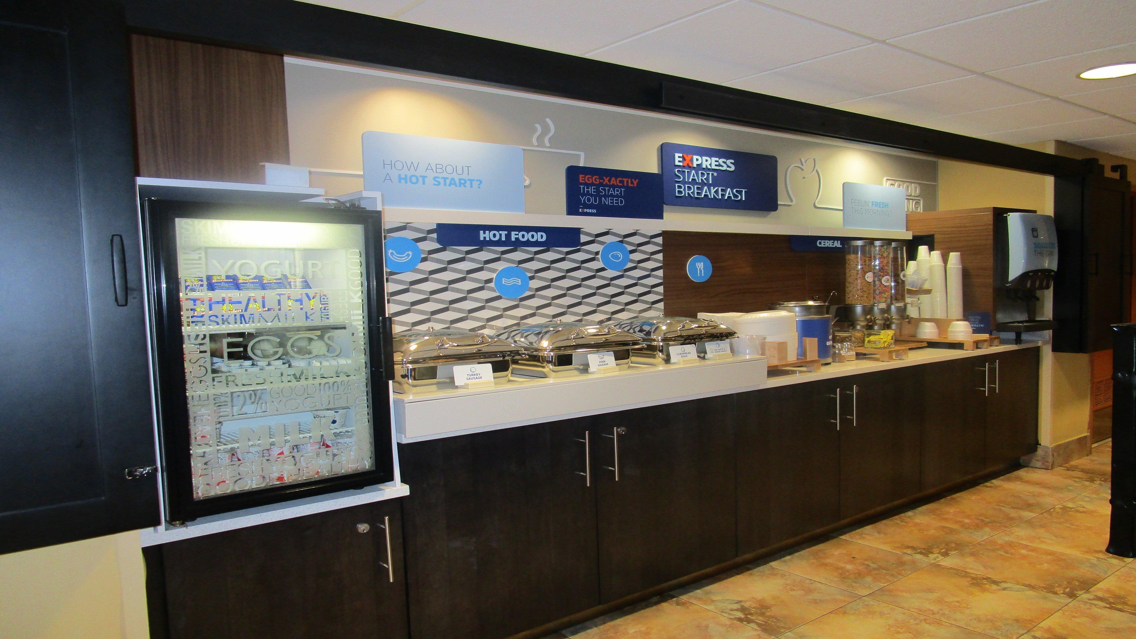 דייוי Holiday Inn Express And Suites Fort Lauderdale Airport West By Ihg מראה חיצוני תמונה