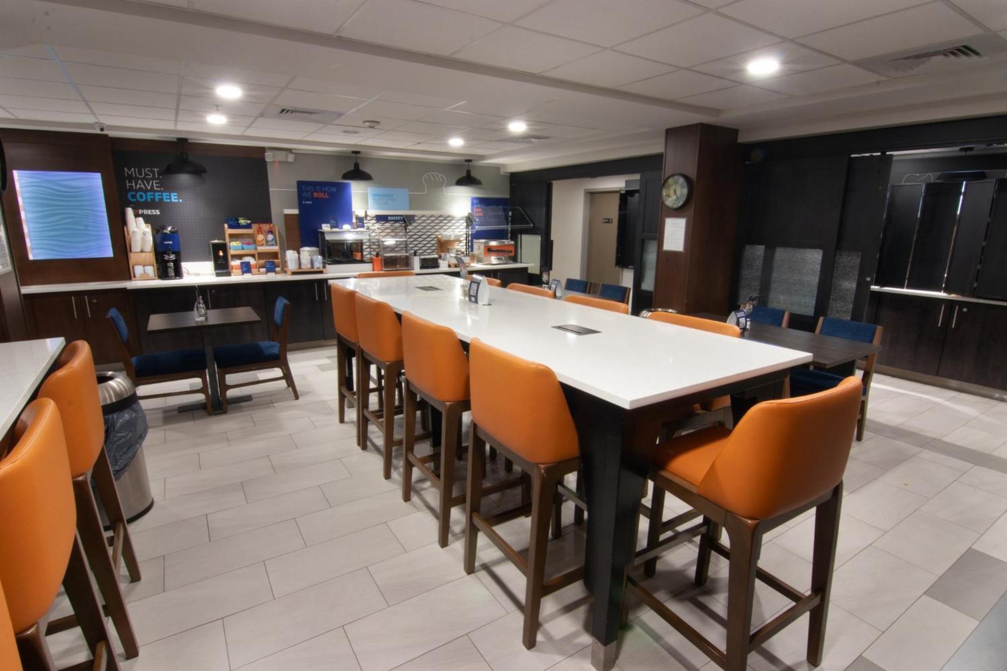 דייוי Holiday Inn Express And Suites Fort Lauderdale Airport West By Ihg מראה חיצוני תמונה