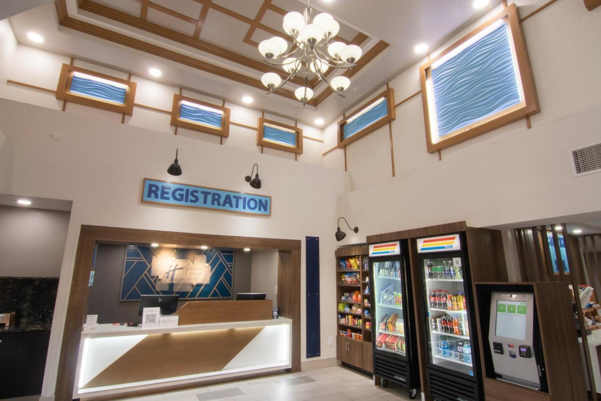 דייוי Holiday Inn Express And Suites Fort Lauderdale Airport West By Ihg מראה חיצוני תמונה