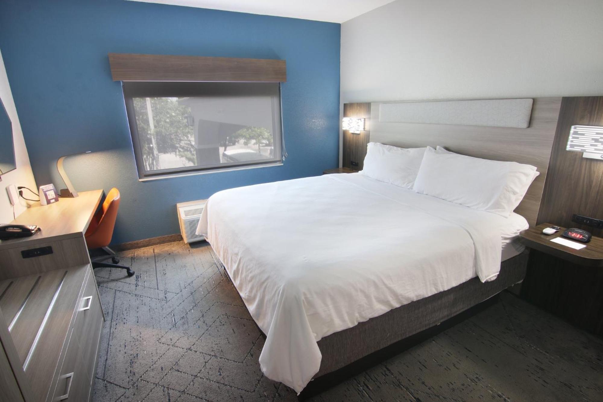 דייוי Holiday Inn Express And Suites Fort Lauderdale Airport West By Ihg מראה חיצוני תמונה