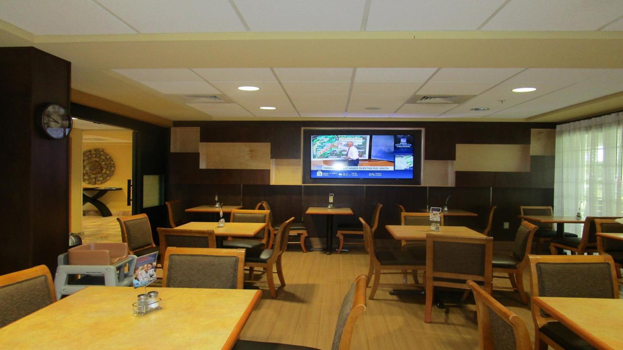 דייוי Holiday Inn Express And Suites Fort Lauderdale Airport West By Ihg מראה חיצוני תמונה